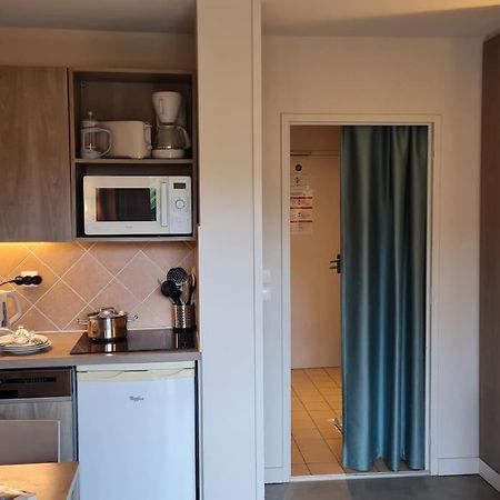 A 2 Pas De La Plage De Perros : 2 A 4 Hotes. Екстериор снимка