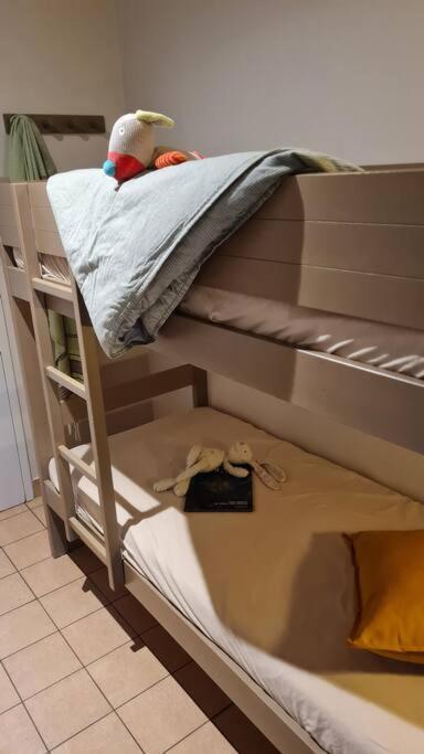 A 2 Pas De La Plage De Perros : 2 A 4 Hotes. Екстериор снимка